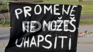 Vlast da ne izaziva sukobe